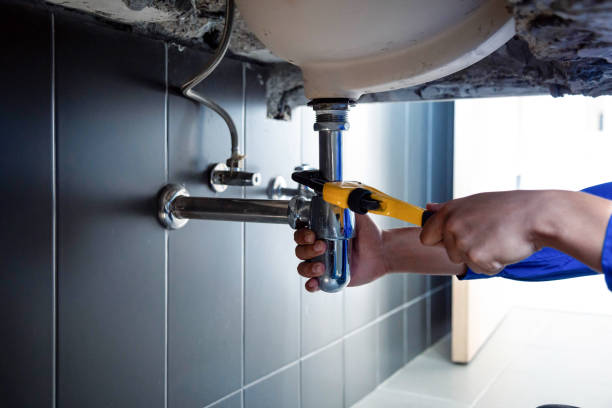 Best Gas Line Installation and Repair  in Shannon Hills, AR